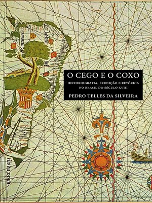 cover image of O CEGO E O COXO